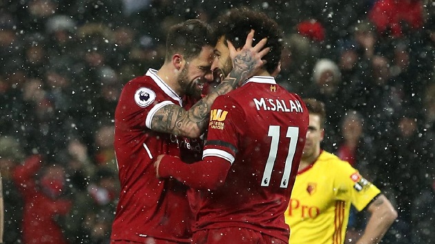 Ings reveals reason why he decided to leave Liverpool - Bóng Đá