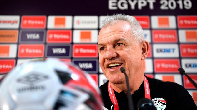 Egypt boss views AFCON triumph as key for Salah's Ballon d'Or success - Bóng Đá