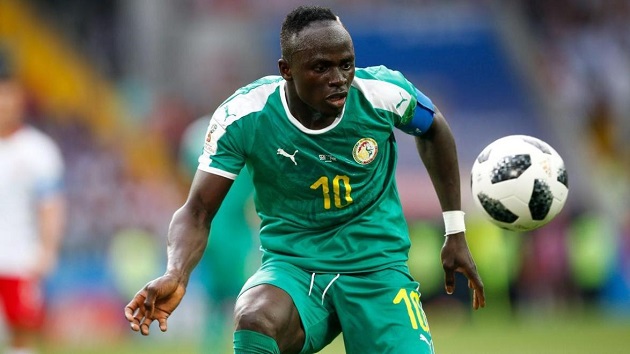 Mane warns Senegal not to underestimate Uganda - Bóng Đá