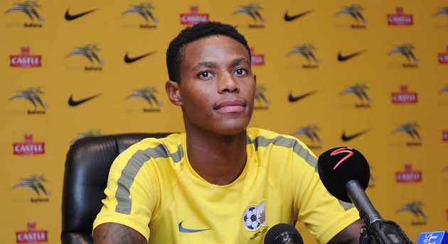 South Africa midfielder explains how they stopped Salah at AFCON - Bóng Đá