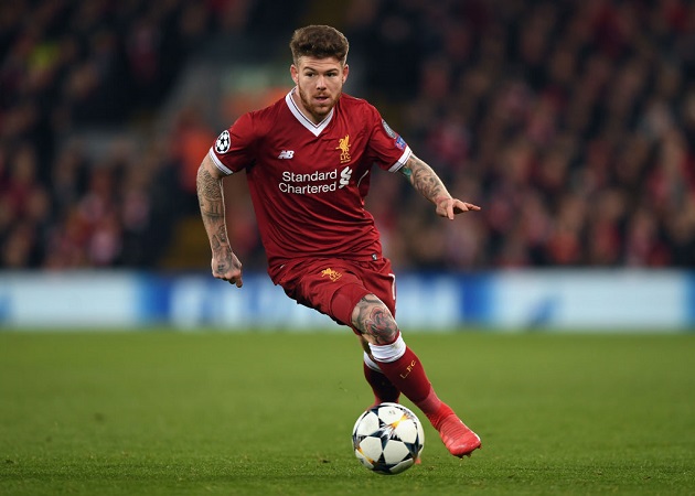 ESPN: Moreno to sign Villareal contract 'in the coming hours' - Bóng Đá