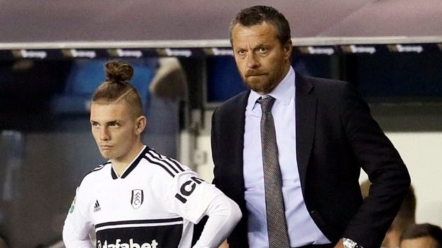 Former Fulham boss Jokanovic praises 'arrogant' Reds teenage target Elliott - Bóng Đá