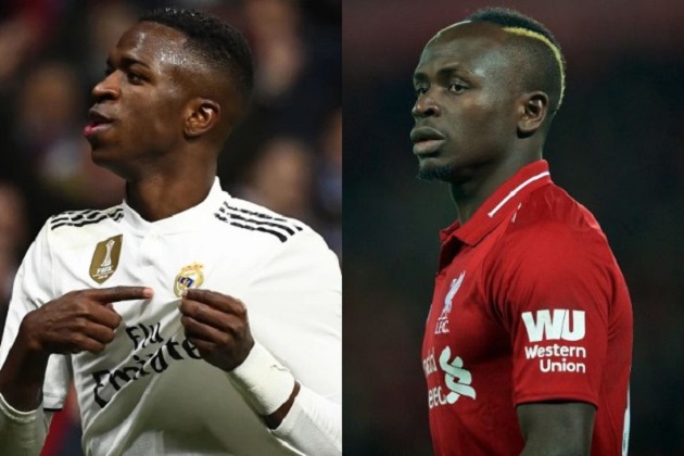 Real Madrid willing to loan talented star to Liverpool as part of transfer offer for key Reds ace - Bóng Đá