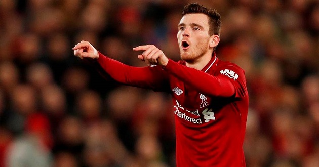 Klopp unveils what exactly prevents Robbo from training - Bóng Đá