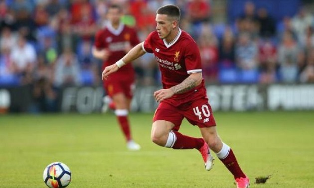 High praise from King Kenny leaves door open for winger’s future at LFC - Bóng Đá