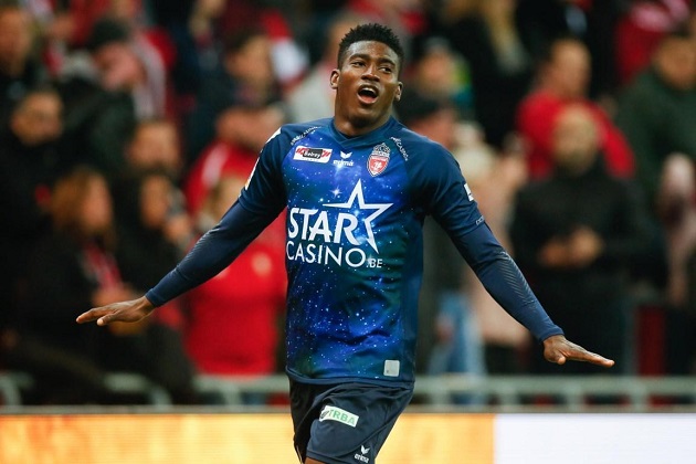 The Times: Liverpool set a big price tag for Taiwo Awoniyi amidst interest from CSKA Moscow - Bóng Đá