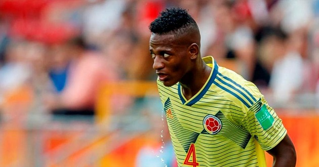 Goal: Colombian full-back Arroyo misses Reds US tour with injury - Bóng Đá