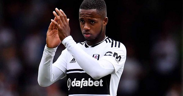 Ex-Liverpool legend urges the Reds to break the bank for Sessegnon - Bóng Đá