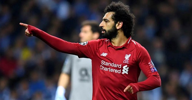 Spanish media: Liverpool to make Salah PL's highest earner with next extension - Bóng Đá