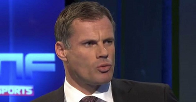 Carra opens up on one player he never understood why Liverpool signed - Bóng Đá