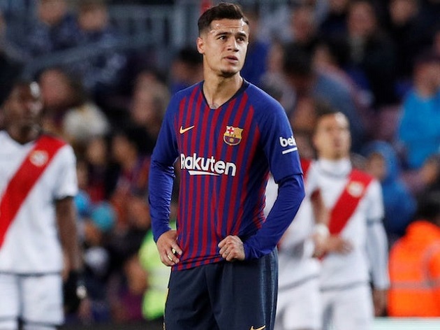 Barcelona want €120m to green light superstar’s exit with three realistic moves touted - Bóng Đá