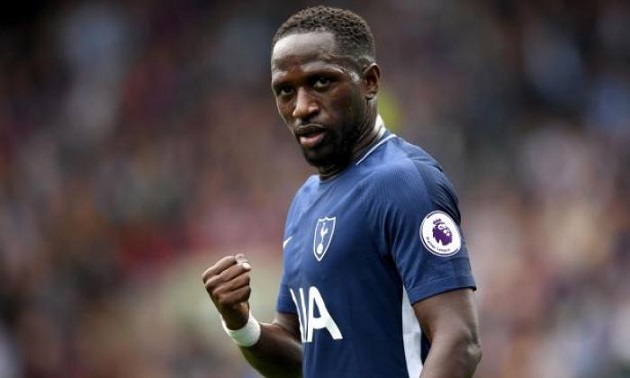 Still hurts: Spurs' Sissoko claims Tottenham deserved to win Champions League more than Liverpool - Bóng Đá