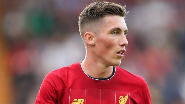 Sky Sports: Liverpool strongly consider proper transfer deal on Wilson - Bóng Đá