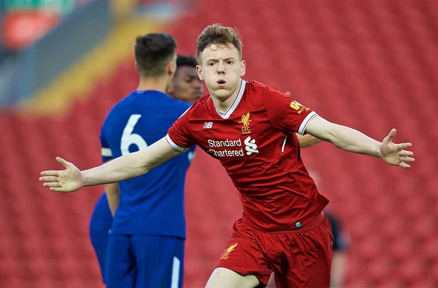 Exclusive: Liverpool defender in advanced talks to join new club permanently - Bóng Đá