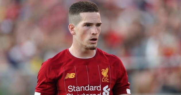 Liverpool receive offer of £7m plus bonuses for 22-year-old star - Bóng Đá