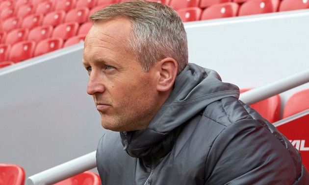 Ảnh bài viết ''Những gì tôi đã thấy từ anh ấy thực sự ấn tượng''