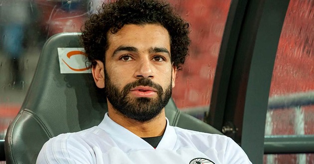 Salah explains why he does not quit Egypt international team despite conflict with football authorities - Bóng Đá