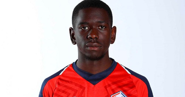 Foot Mercato: Liverpool and three other European sides in race for Lille teenage star - Bóng Đá