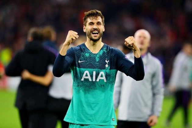 Report: Free agent rejects Tottenham’s contract offer - Bóng Đá