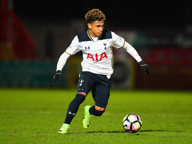 Medical scheduled: Tottenham attacker jets out to finalise exit – Sources - Bóng Đá