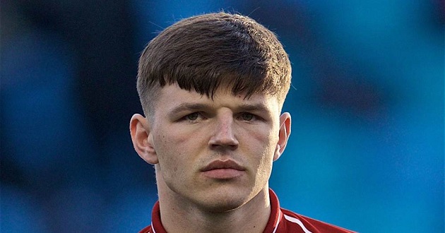 Daily Mail: Bobby Duncan wants to leave Liverpool - Bóng Đá