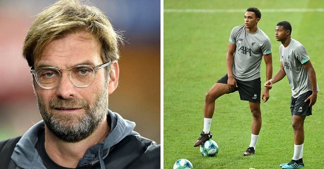 Liverpool academy director (Alex Inglethorpe) on youth: 'Why wouldn’t they improve? The best manager in the world is looking after them' - Bóng Đá