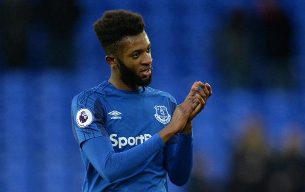Sources: Major Everton transfer development after midfielder jets overseas for talks - Beni Baningime ở lại Everton - Bóng Đá