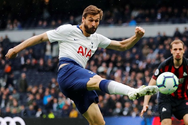 Sources: Major development after Tottenham submit offer for 17-goal PL scorer - Spurs đề nghị mới cho Llorente  - Bóng Đá