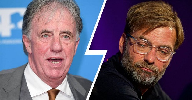 Lawrenson predicts disappointing result for Liverpool at Burnley - Bóng Đá