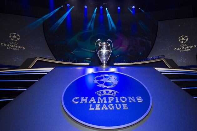 Euro giants discuss proposal for 96-TEAM Champions League that would include SIX English teams - Bóng Đá