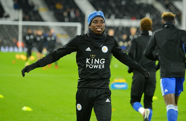 CELTIC TURN TO RODGERS WITH REPORTS OF LEICESTER LOAN - Celtic mượn Fousseni Diabate - Bóng Đá