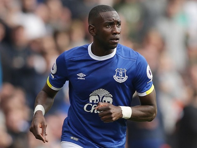 EVERTON Everton: Bolasie leaves Blues considering options after rejecting CSKA - Bóng Đá