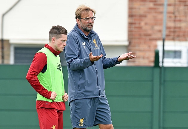 Ryan Kent 'over the moon' to have finally found 'home' at Ibrox - Bóng Đá