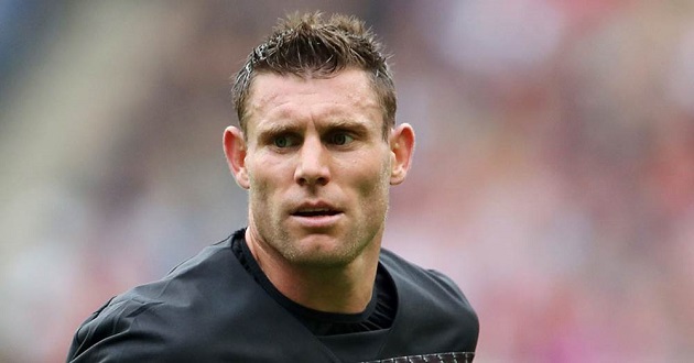 James Pearce: Milner's new contract deal might be 'a tricky one' - Bóng Đá