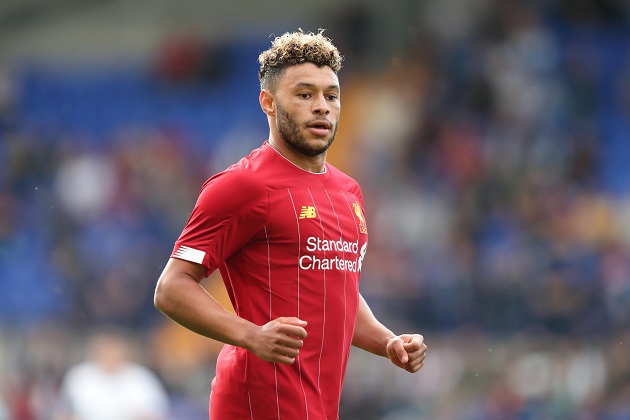 Ox opens up on how it feels to have a new knee - Bóng Đá