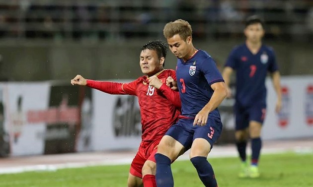 Sau derby ASEAN là một tuần quý giá cho các tuyển thủ - Bóng Đá