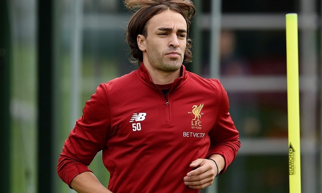 Ngạc nhiên! Đồng đội cũ gọi ''thảm họa Liverpool'' là ''thiên tài''