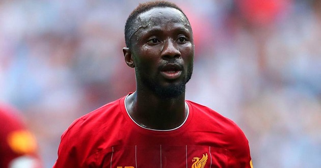 Keita reportedly could be back for Newcastle game - Bóng Đá