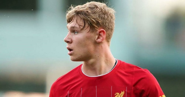 Đây, trải lòng của sao trẻ Liverpool về chấn thương và sự hồi phục