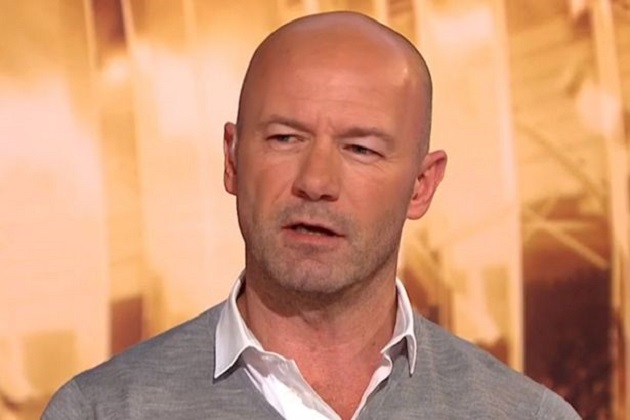 Alan Shearer says Liverpool didn’t look great defensively against Newcastle United - Bóng Đá