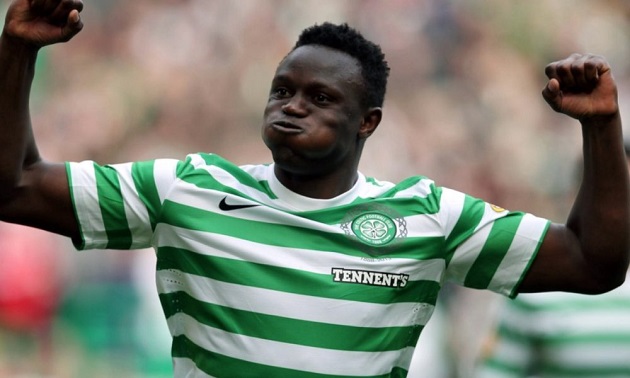 ''Nhà vua'' Scotland úp mở khả năng đón sao Tottenham trở lại