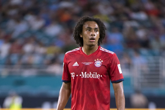 Everton reportedly missed out two years ago, now Zirkzee is Bayern Munich's next wonderkid - Bóng Đá