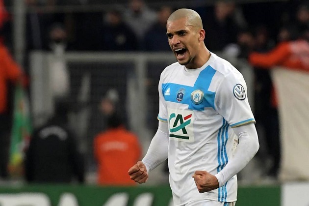 Hàng thủ thảm họa, Everton nhắm chiêu mộ ''sao xịt'' Marseille