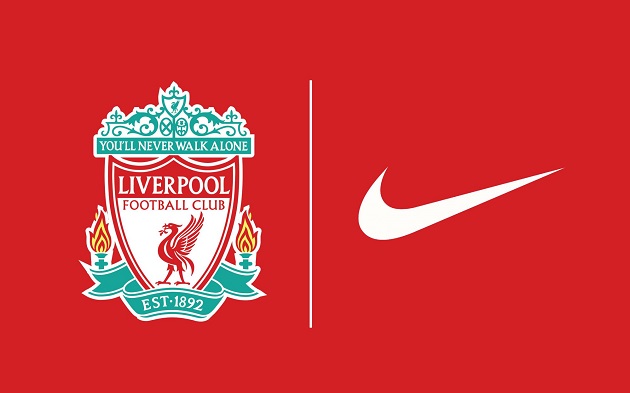 Revealed: why exactly Liverpool may not want to extend with New Balance - Bóng Đá