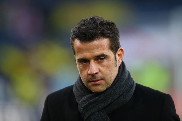 Thuyền trưởng Everton không làm một điều, học trò ''kinh ngạc cực độ''