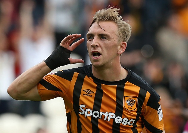 SAINTS-LINKED BOWEN TO BE OFFERED NEW HULL DEAL – SHOULD THE CLUB MAKE A MOVE? - Bóng Đá