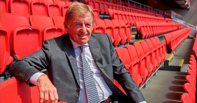 Dalglish names his favourite to succeed Klopp at Liverpool - Bóng Đá