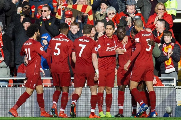 Chris Sutton gives bizarre explanation of Liverpool's advantage over City - Bóng Đá
