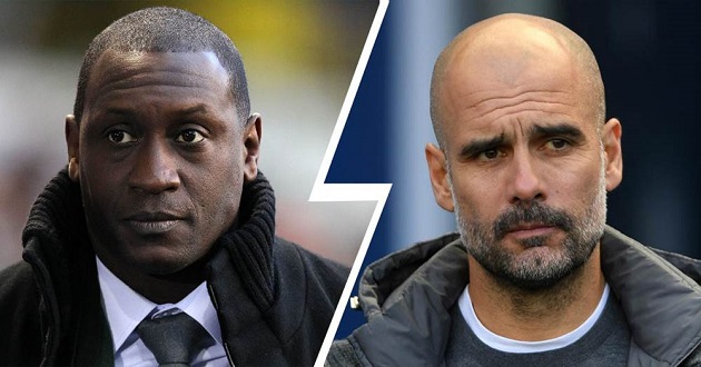 Emile Heskey: 'In the long run, Man City's poor start could have already cost them the league' - Bóng Đá