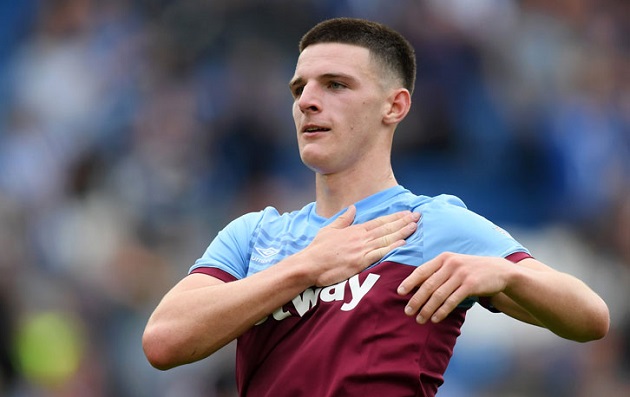 WEST HAM WOULD BE PREPARED TO LET COVENTRY LEAVE - Bóng Đá